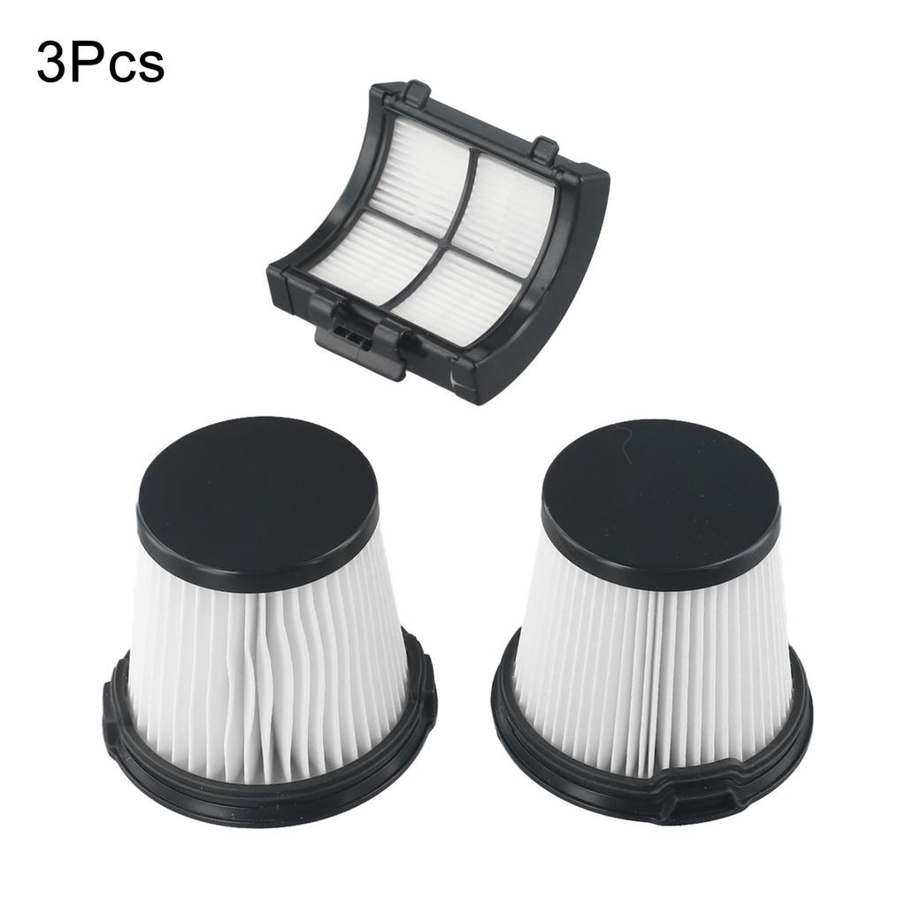 1 Set K Filtri Per Shark Detect Pro Cordless Stick Aspirapolvere