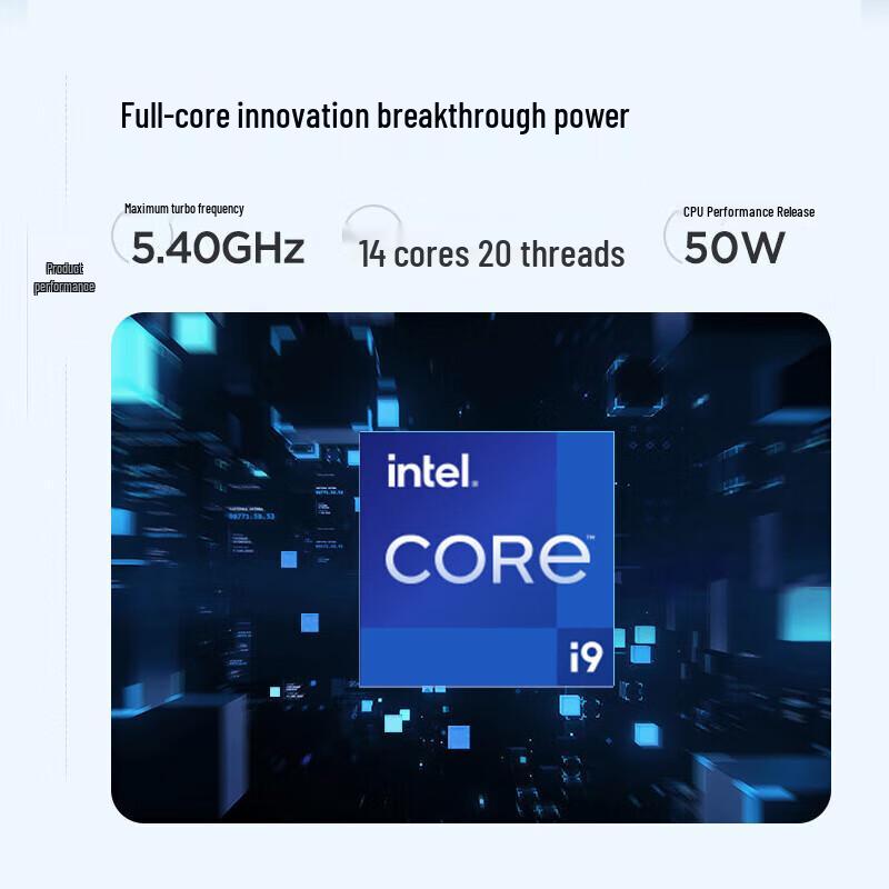 Lenovo ThinkPad T14p 2025 14-inch Business Laptop (CN version)