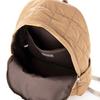[Kashkash] Padded Embroidered Backpack