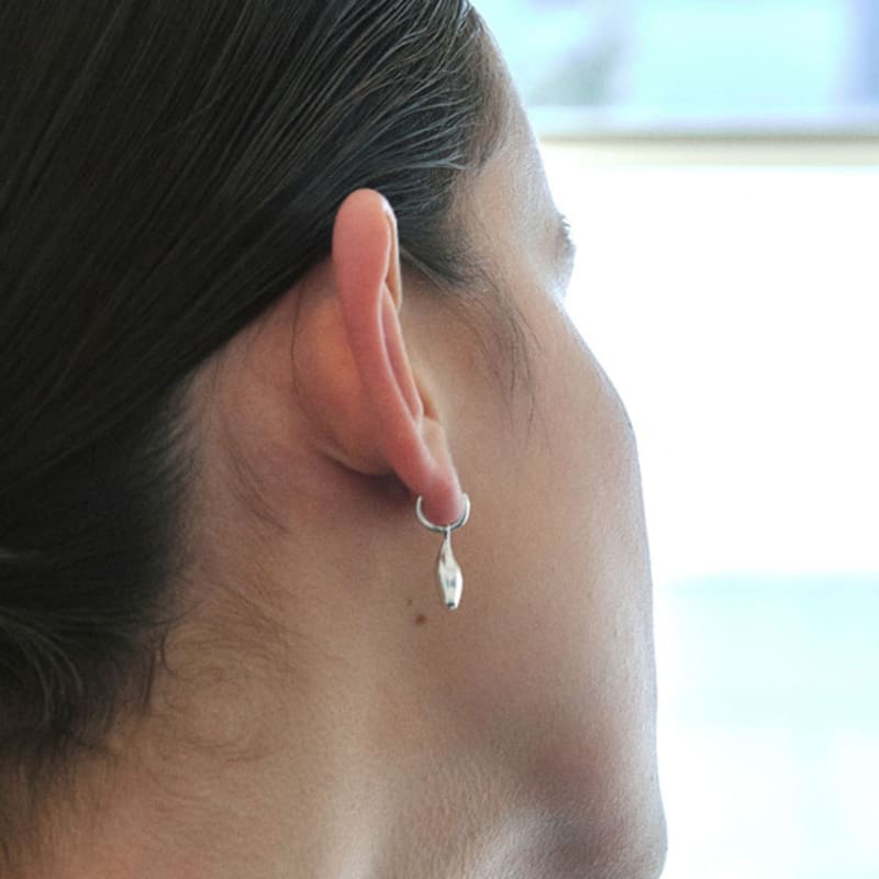 Soorium BUD EARRINGS