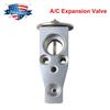 AC Expansion Valve for Subaru Forester 2009-2015 2.5L 2014-2015 2.0L Stock US