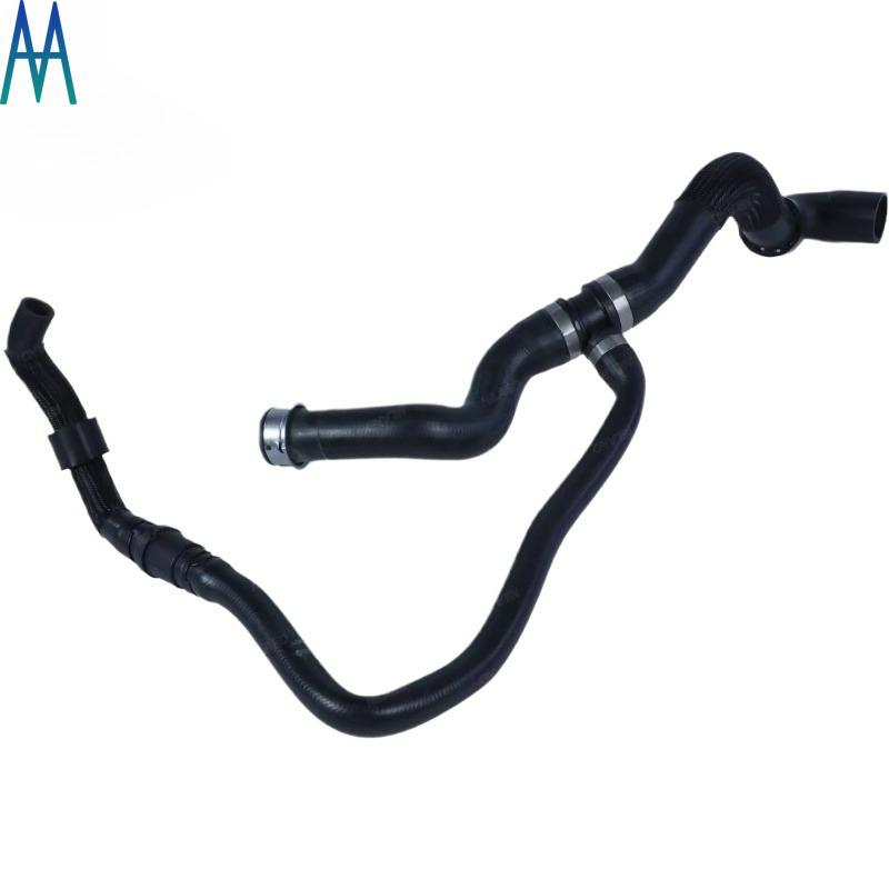 1645011082 A1645011082 Engine Coolant Radiator Upper Hose For Benz W164 GL320 ML320 ML350