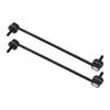 2pcs Front Anti Roll Bar Link 508750 Stabiliser Bar Drop Links Replacement for Peugeot 307 308 3008