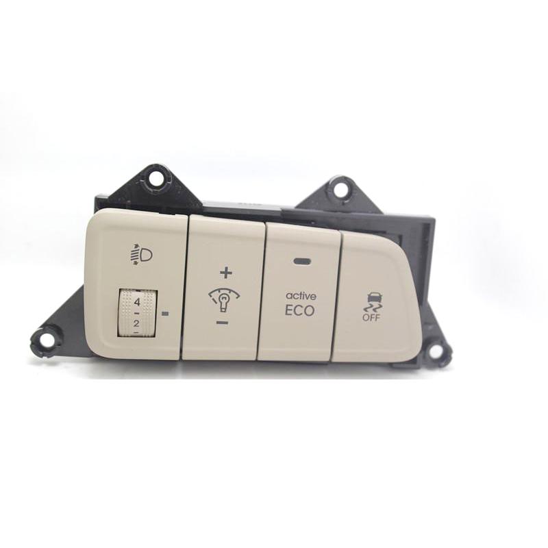 ESP Button ECO Button Switche for Hyundai Elantra 2010-2015 Electric Power Steering