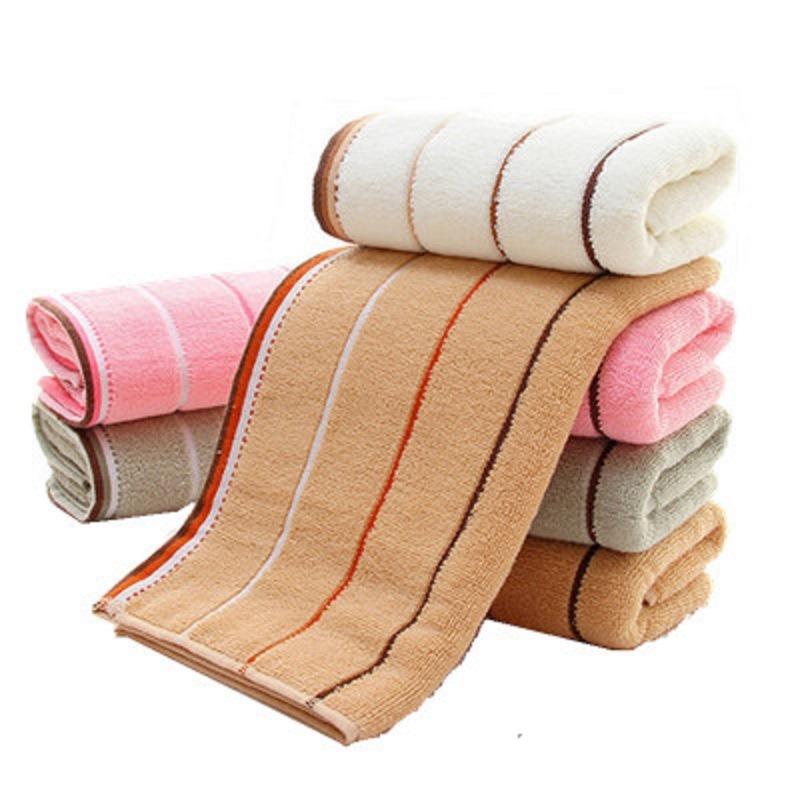 Household Facial Wash Towels Water-absorbing Gifts Cotton TowelsGift Boxes Towels Bath Towels Embroidery