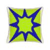 Charli Xcx Brat Pillow Case Comfy Pillow Cover For Office Car Home Decor Retro Trendy Cushion Cover