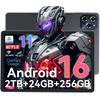 FHD Великий Екран 16 4G LTE Сумісна Модель KINGRID W90pro Планшет Gemini AI TF Розширення 8000mAh T615 Процесор WiFi 6 GPS GMS Widevine L1 Планшет 11-дюймовий