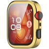 Für Huawei Watch Fit 4 Pro Uhrengehäuse Vollschutz Kratzfeste TPU-Abdeckung