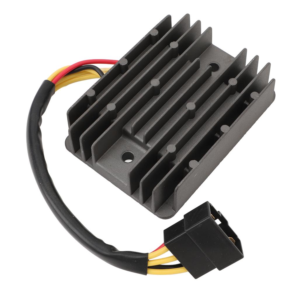 Motorcycle Voltage Regulator Rectifier 32800‑44D11 Replacement for Suzuki 600 750 1000 HAYABUSA LTFVL1500