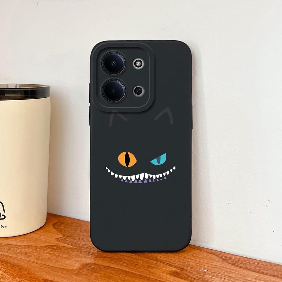 Per Custodia Redmi 15C Moda Cuore Silicone Liquido Protezione Fotocamera Cover Posteriore Per Xiaomi Redmi 15 C 4G 5G Funda Custodie Morbide per Telefono