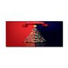 Christmas Kitchen Sand Carpet Doormat Long Floor Mat
