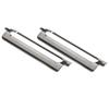 1 Set Blade Peeling 2pcs Pratical 2pcs/Set Replacement 55mm