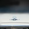 AABJD1 Lega di Zinco Emblema Cofano Anteriore Adesivo Cromato per KIA K2 Optima K5 Forte Borrego Ceed K3 Cerato Sorento Soul Forte Sportage