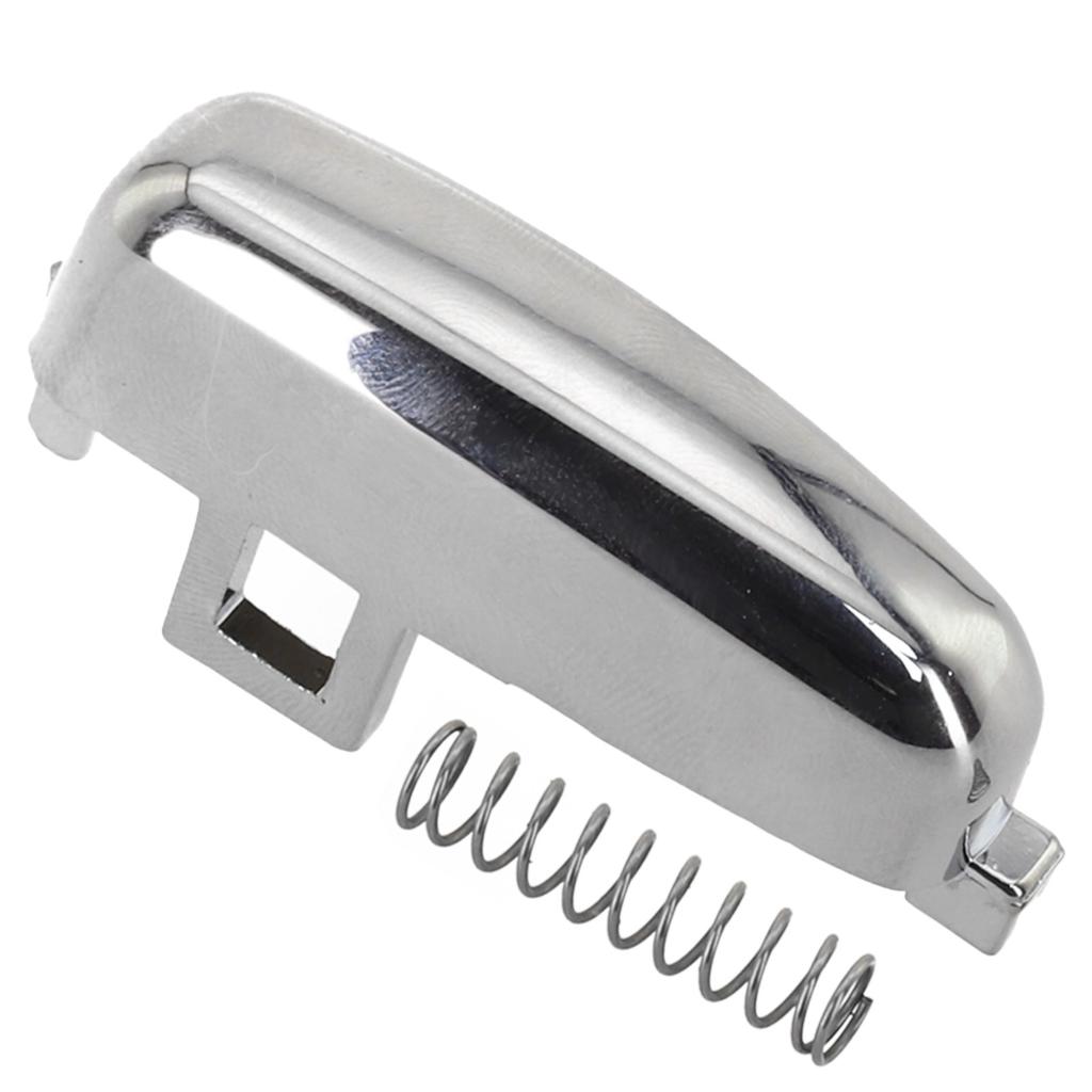 Alloy Handbrake Switch Car Hand Brake Button Handbrake Button 42576667