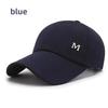 Adjustable Duckbill Cap | Men's Baseball Cap, Casual Cap for Outdoor Activities, Travel, and Beach Vacations
