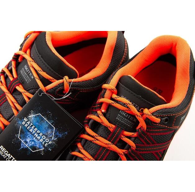 Треккинговые ботинки Regatta Samaris II Walking Shoes