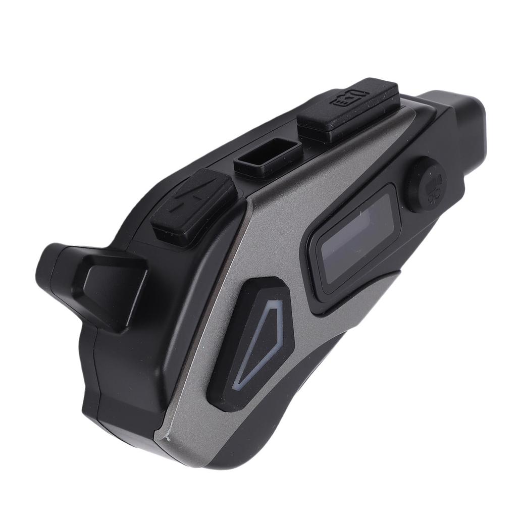 Motorcycle Water Proof Helmet Camera IPX8 with Bluetooth Headset 1080P HD Video Recorder Wireless Earphone Intelligent