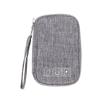 Electronic Accessories Organizer Bag Multifunction Data Cable Storage Bag for Power Bank Chargers USB Cable Earphones