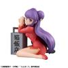 Series TV Anime Shampoo Complete Figure G.E.M. "Ranma 1/2" Palm-Sized