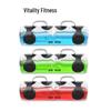 Ningzhao Adjustable Weighted Training Vest