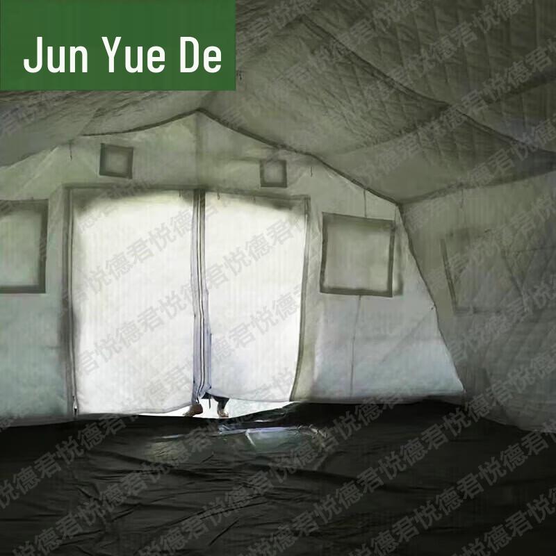 Frame Tent Cotton Inner Liner