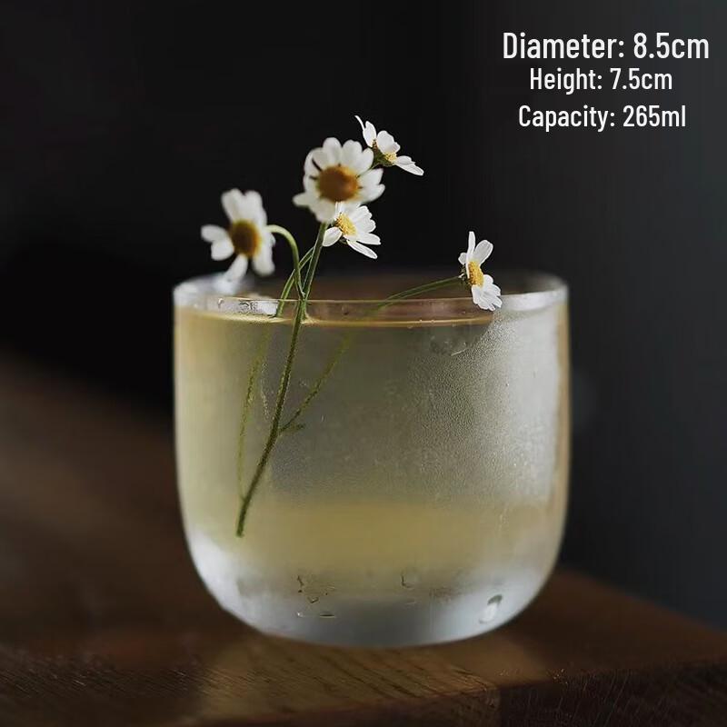 Japanese Whiskey Cocktail Glass