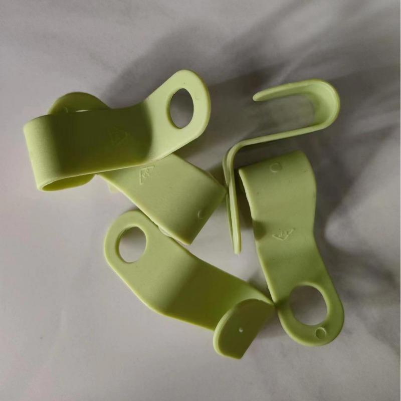 10Pcs Mini Clothes Cascading Connector Hanger Hook Wardrobe Closet Organizer