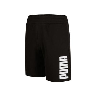 Bequeme Vielseitige Sporthosen Herrenshorts Schwarz 690269-01