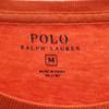 Polo Ralph Lauren Short Sleeve T-shirt M Terracotta Poke T Men's Used