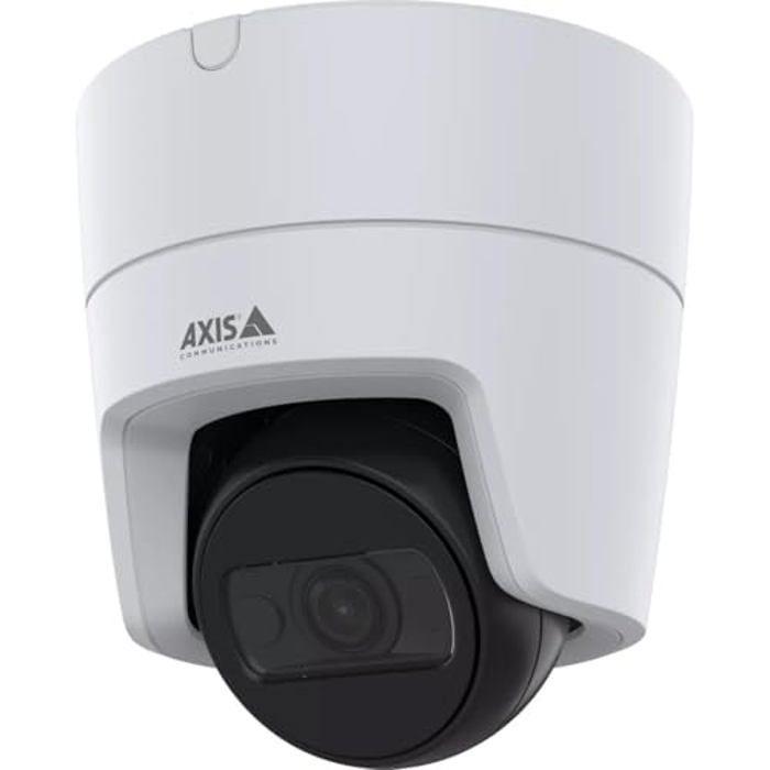 Caméra De Surveillance Réseau - AXIS - M3128-LVE - 8 MP - 4K - PTZ - Extérieur/Intérieur