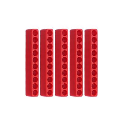 Bit Holder Screw Bits Organizer Screwdriver Storage