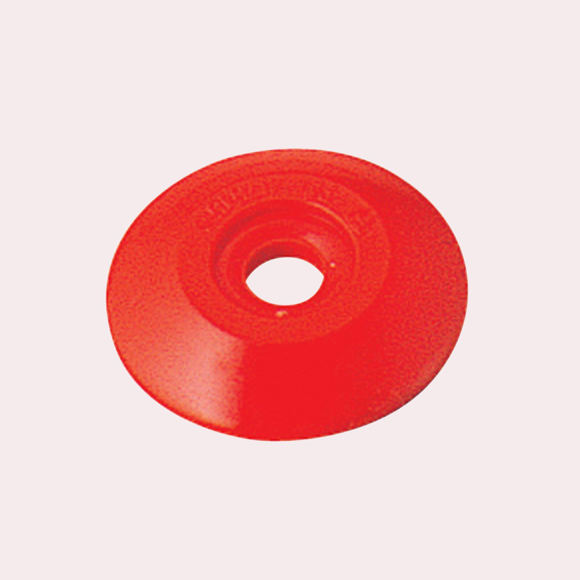 

Shinwa Sokutei Konoe Double 2 Red 100 штук 76993 червоний