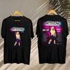 Avril Lavigne Greatest Hits Tour 2025 T-Shirt Avril Lavigne 2025 Konzert
