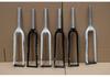 LUTU Aluminum Alloy Rigid Bicycle Fork for Mountain Bikes (26", 27.5", 29")
