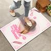 Sabrina Carpenter Carpet Rug For Living Room Bedroom Home Sofa Decoration Kids Play Nonslip Floor Mat