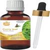 Levenmooi Curry Leaf (Murraya Koenigii) Pure & Natural Therapeutic Grade Essential Oil Glass