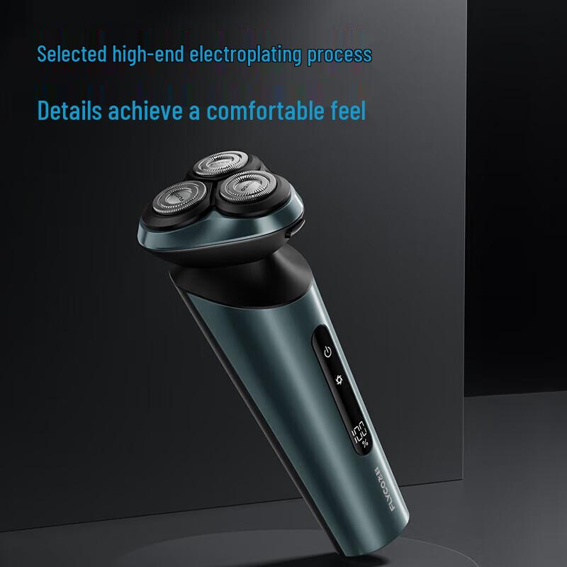 Flyco Smart Electric Shaver FS928