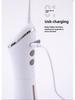 Home Use Portable Electric Water Flosser for Adults