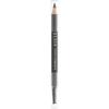 Elsia  Elsia  Elsia Platinum Pencil Eyebrow  With Brush  Gray Gy002 1.1 G Pencil Gy002 Gray