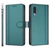 Wallet Case for Samsung Galaxy A56 A37 A36 A35 A34 A33 A32 A42 A40 A50 A30S Slim Flip Cover Magnetic Clasp Kickstand Shockproof
