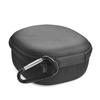 Audio Storage Bag Water-resistant Wear-resistant Dirt-resistant Universal Speaker Protector with Zipper Closure