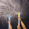 Water Gun Pull Back Squirt Toy Outdoor Summer Pool Beach Party Games Kids Interactive Gift Toys