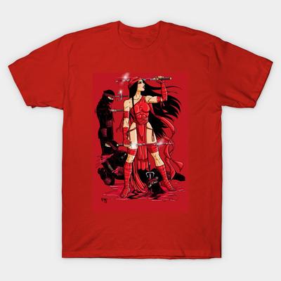 Koszulki i topy – T-shirty i koszulki