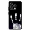 Custodia per Telefono per ZTE Blade V70 Design V70 Vita Motivi Marmo Guscio Posteriore Per Nubia V70 Design Morbido Silicone TPU Custodia Cover