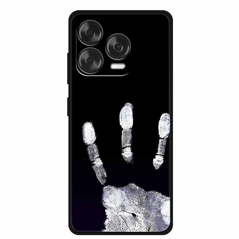 Custodia per Telefono per ZTE Blade V70 Design V70 Vita Motivi Marmo Guscio Posteriore Per Nubia V70 Design Morbido Silicone TPU Custodia Cover