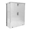 Cutie de distribuție electrică impermeabilă de exterior HIKVISION priză CN (adaptor inclus)