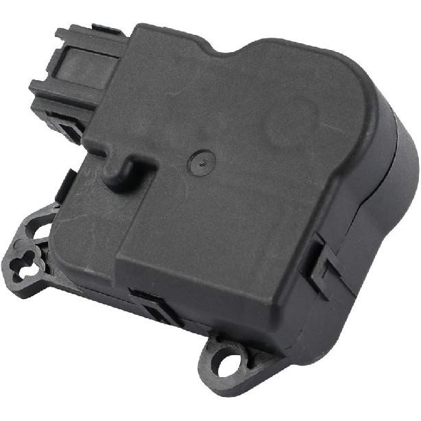 YCT HVAC Heater AC Auto-Temp Temperature Control Blend Air Door Actuator Motor YH1933 YH1777 YH1879 604-252 Fits Ford Flex 2009 F150 2009-2014
