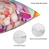 Pillow Case Girls Game Royale High Comfy Pillow Cover For Chair Sofa Home Decor Fashion Pillowcases