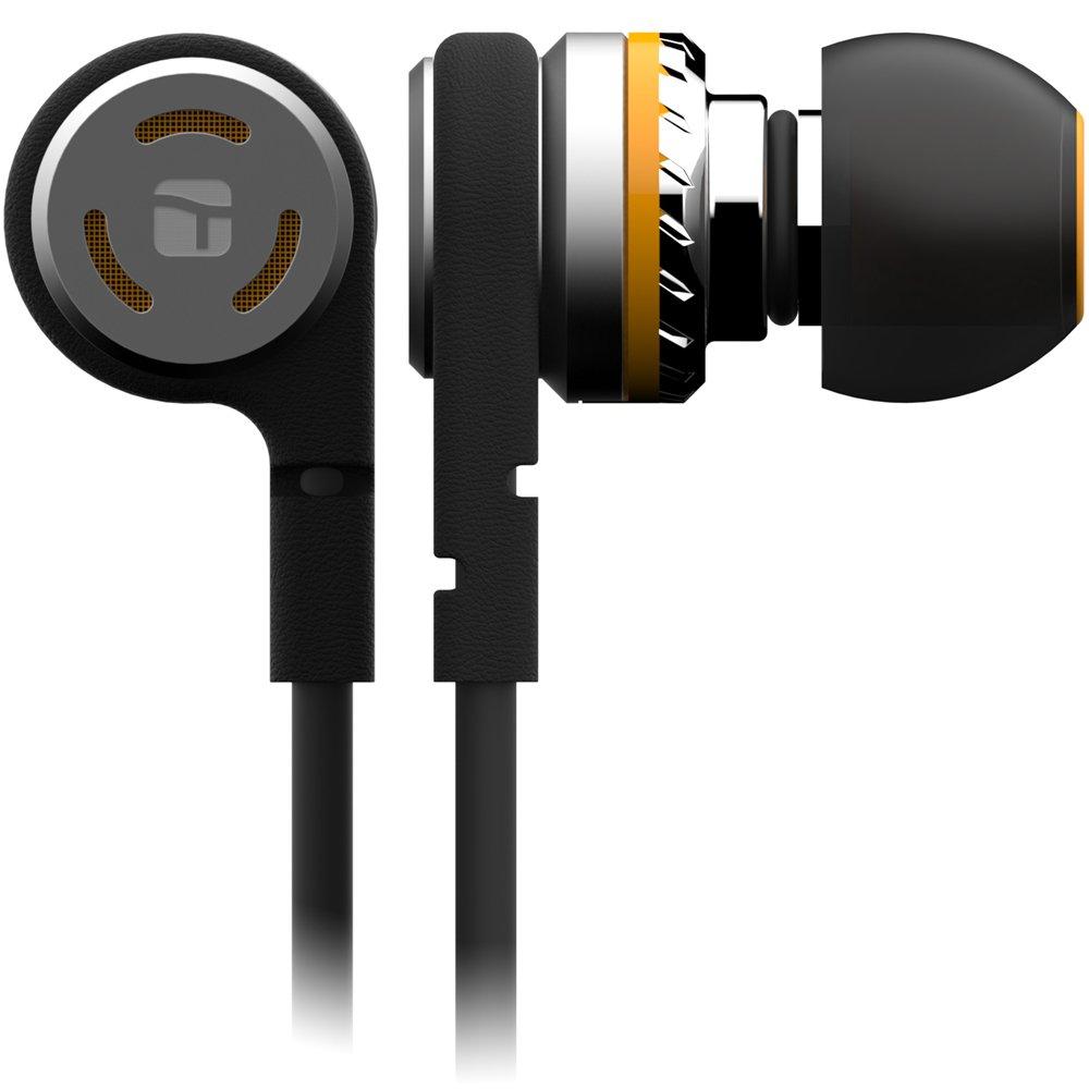 

TORQUE Inner Earphones t103z v2 TR-0003