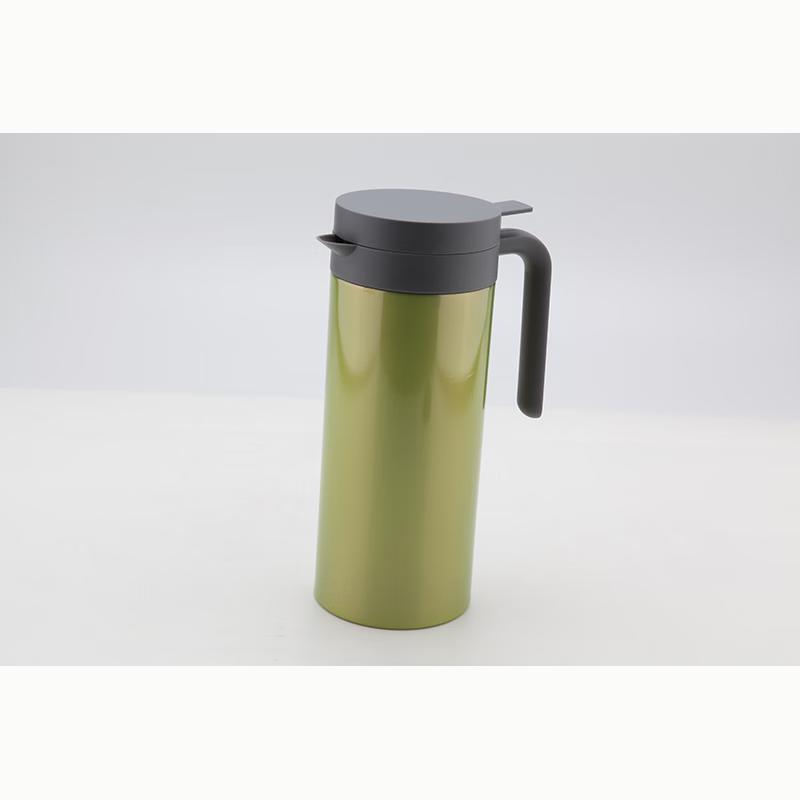 NHZHIW 304 Stainless Steel Insulated Pot